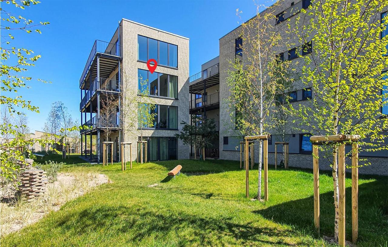 Lovely Apartment In Lembruch-Duemmer See المظهر الخارجي الصورة