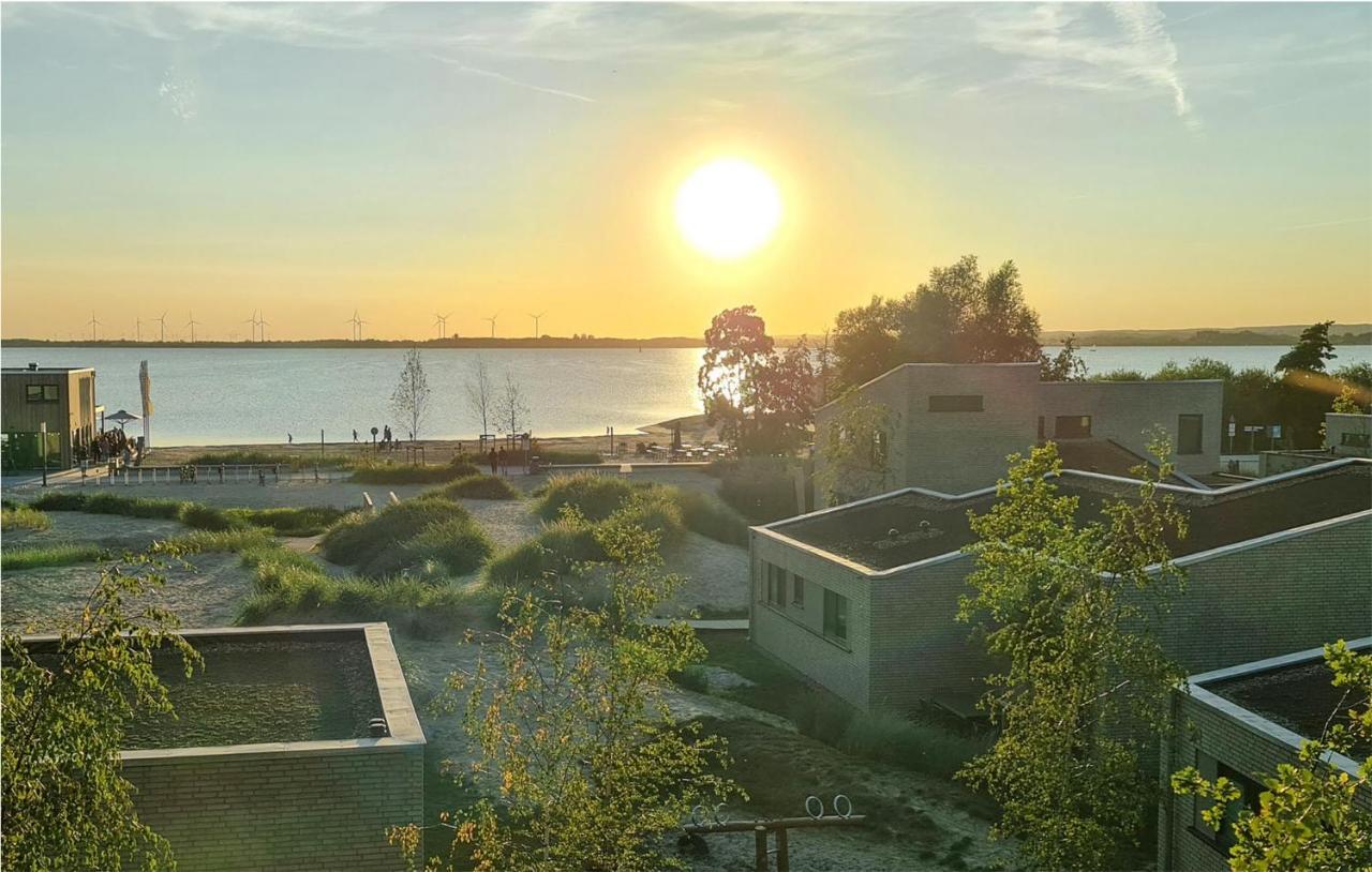 Lovely Apartment In Lembruch-Duemmer See المظهر الخارجي الصورة