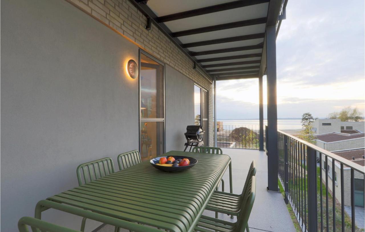 Lovely Apartment In Lembruch-Duemmer See المظهر الخارجي الصورة