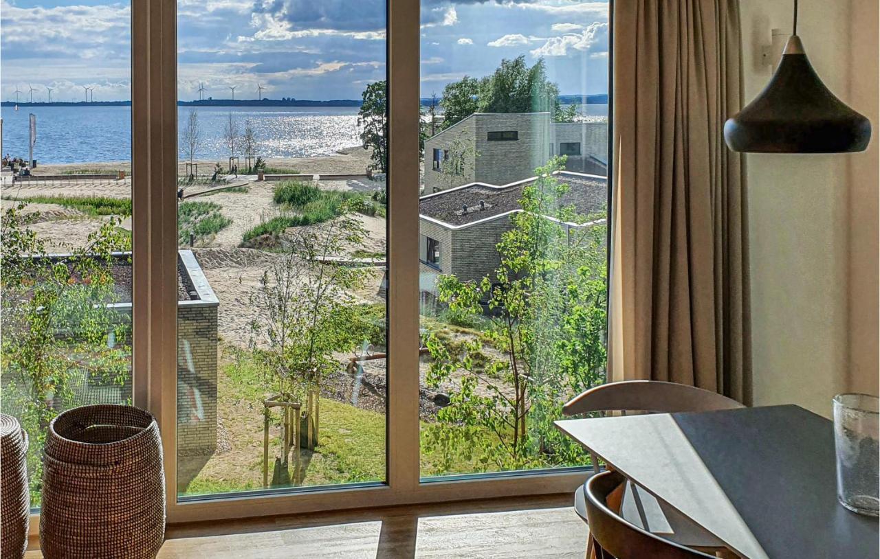 Lovely Apartment In Lembruch-Duemmer See المظهر الخارجي الصورة