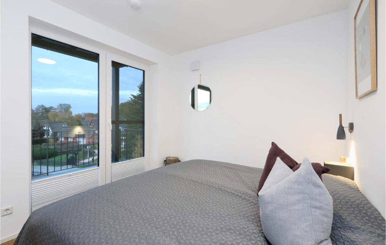 Lovely Apartment In Lembruch-Duemmer See المظهر الخارجي الصورة