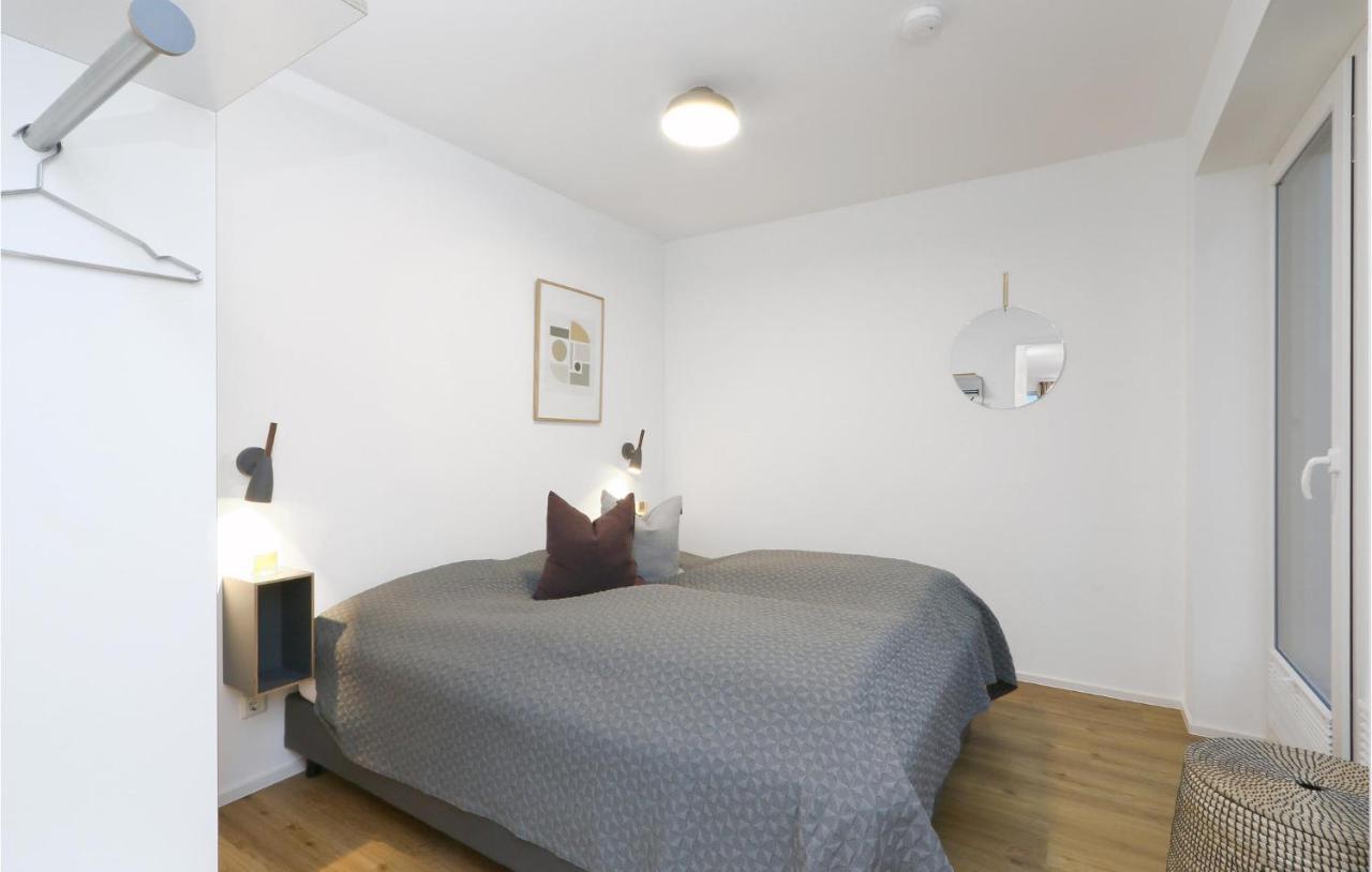 Lovely Apartment In Lembruch-Duemmer See المظهر الخارجي الصورة