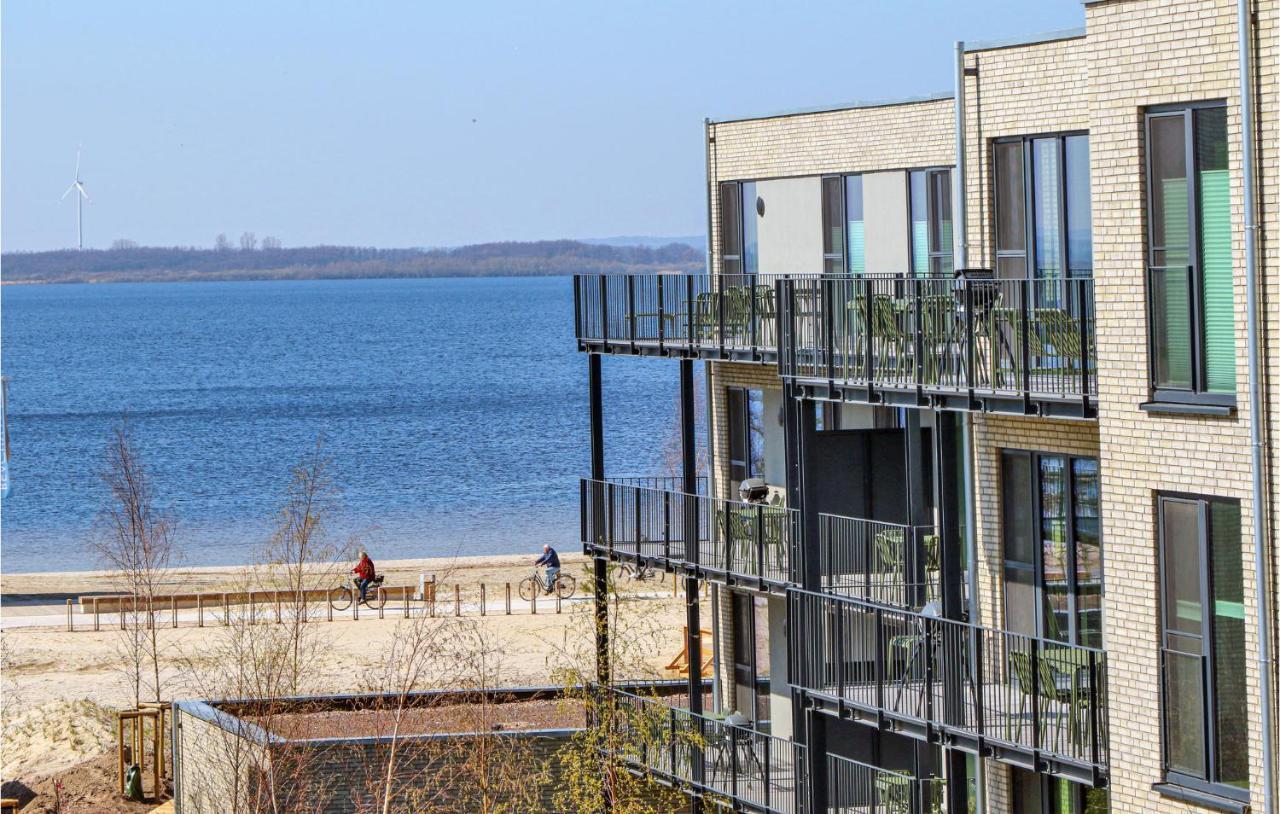 Lovely Apartment In Lembruch-Duemmer See المظهر الخارجي الصورة