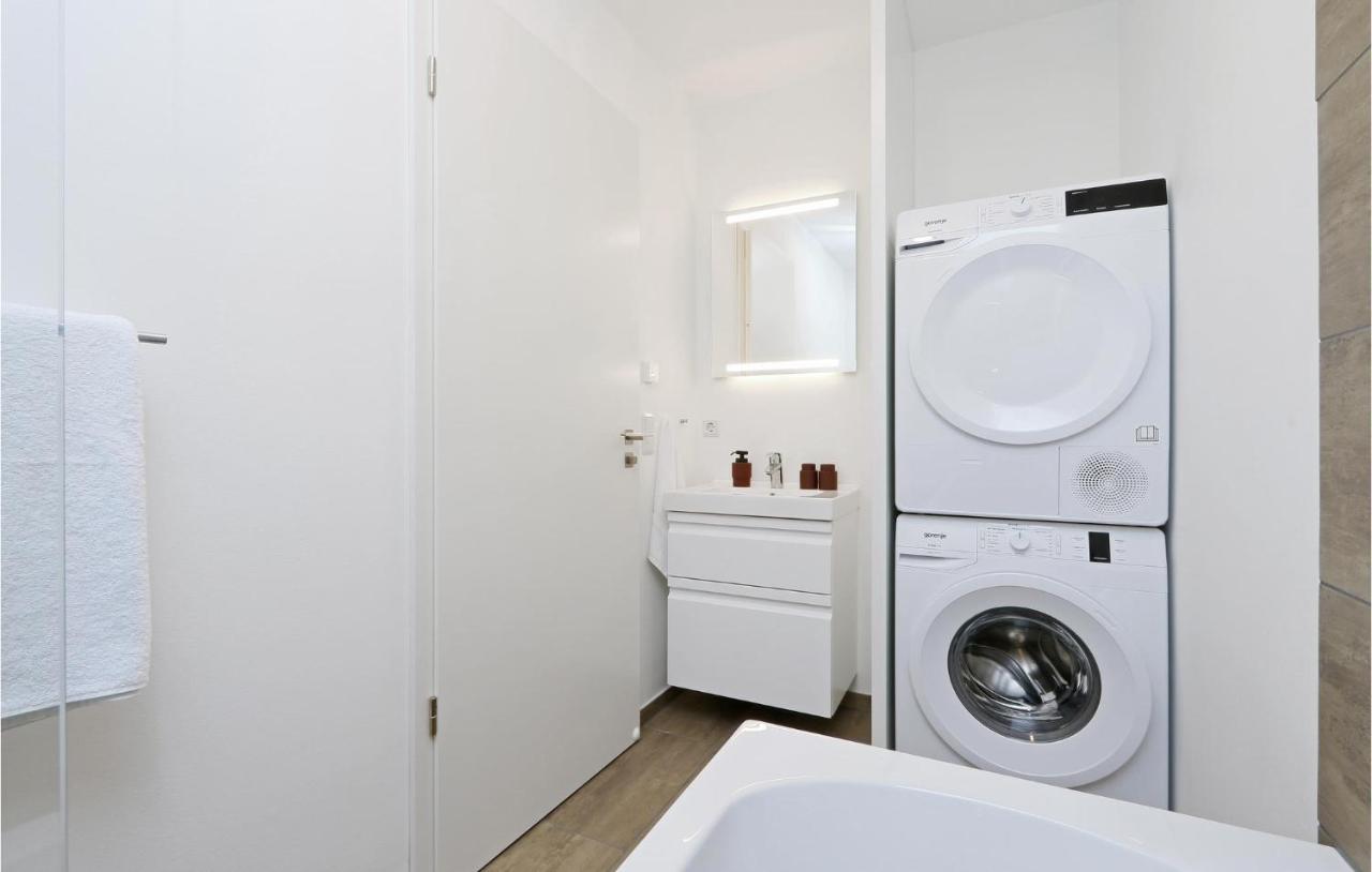Lovely Apartment In Lembruch-Duemmer See المظهر الخارجي الصورة
